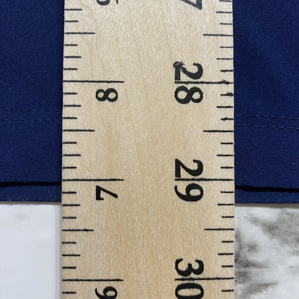 Nike Dri-Fit Crown Automotive Men's Sweatshirt Size XL Blue Long Sleeve 746102 - Picture 12 of 12